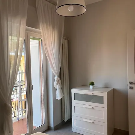 Apartmán Belvedere *