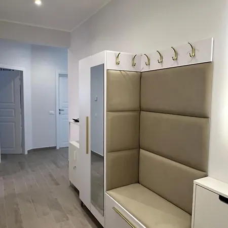 דירה Belvedere