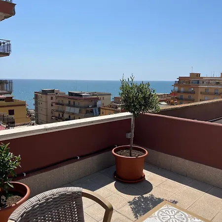 Belvedere Apartmán Ladispoli