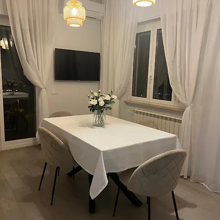 Belvedere Apartmán Ladispoli