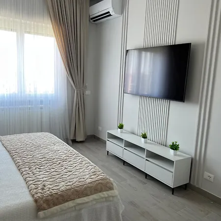 Belvedere Apartmán Ladispoli